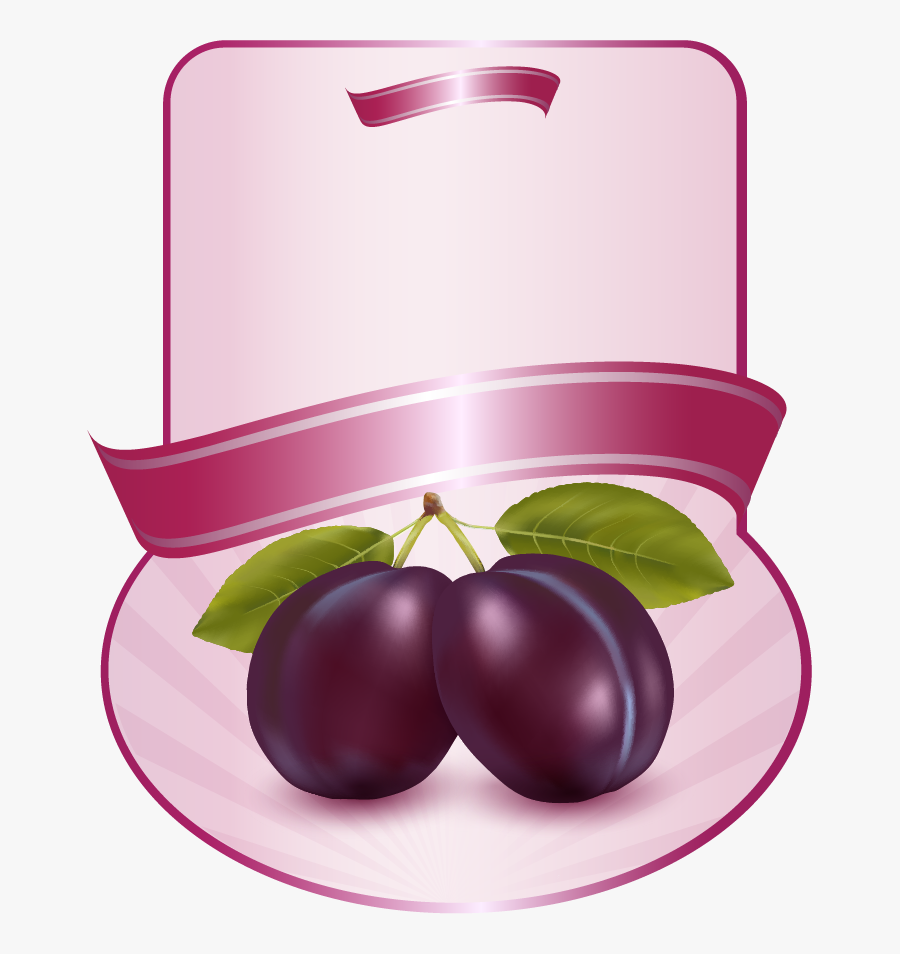 Blackberry Clip Art, Transparent Clipart