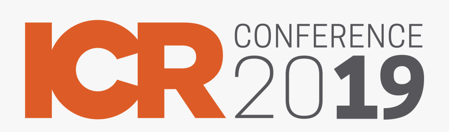 Icr Conference, Transparent Clipart