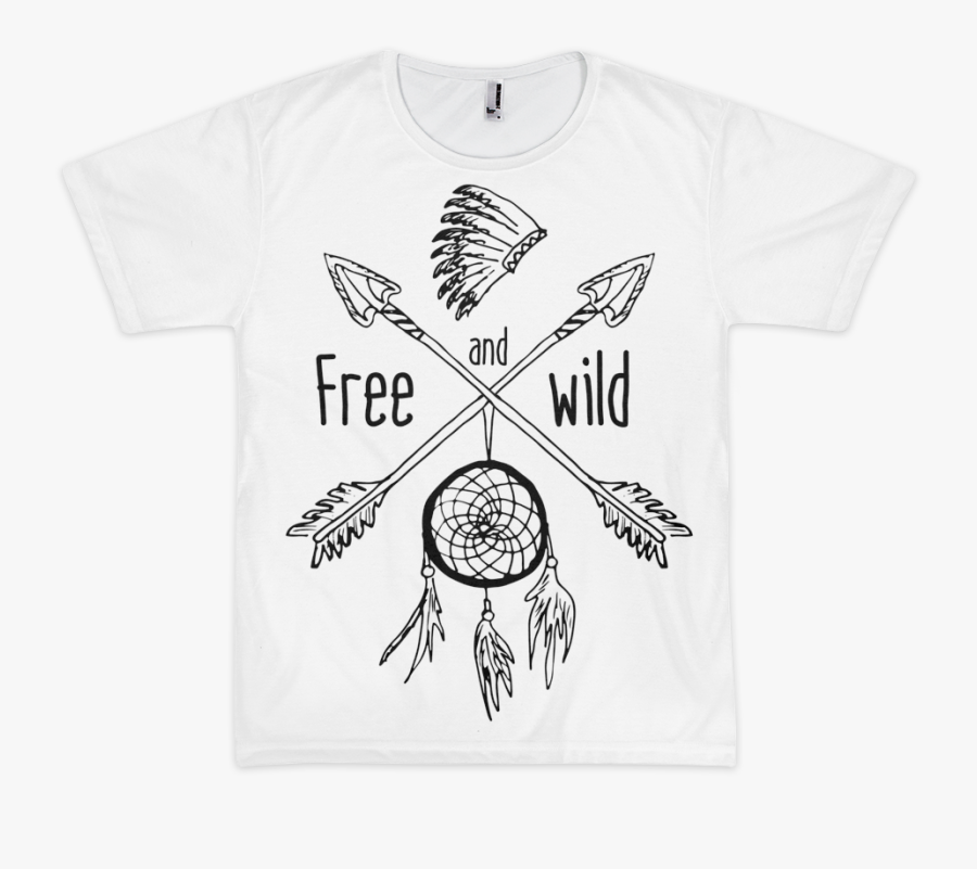 Squid T Shirt, Transparent Clipart