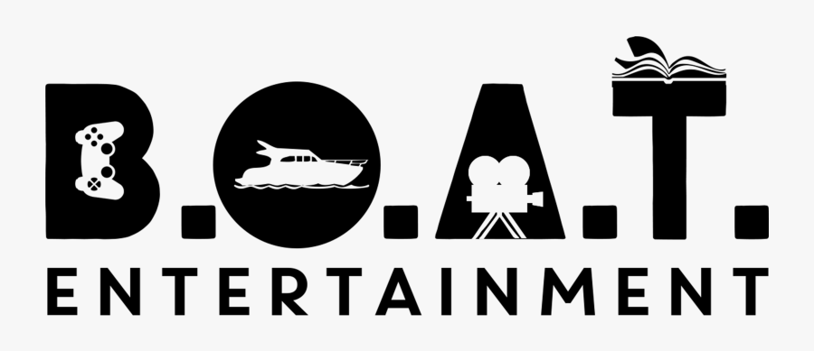 B - O - A - T - Entertainment - Bmx Is Not A Crime, Transparent Clipart