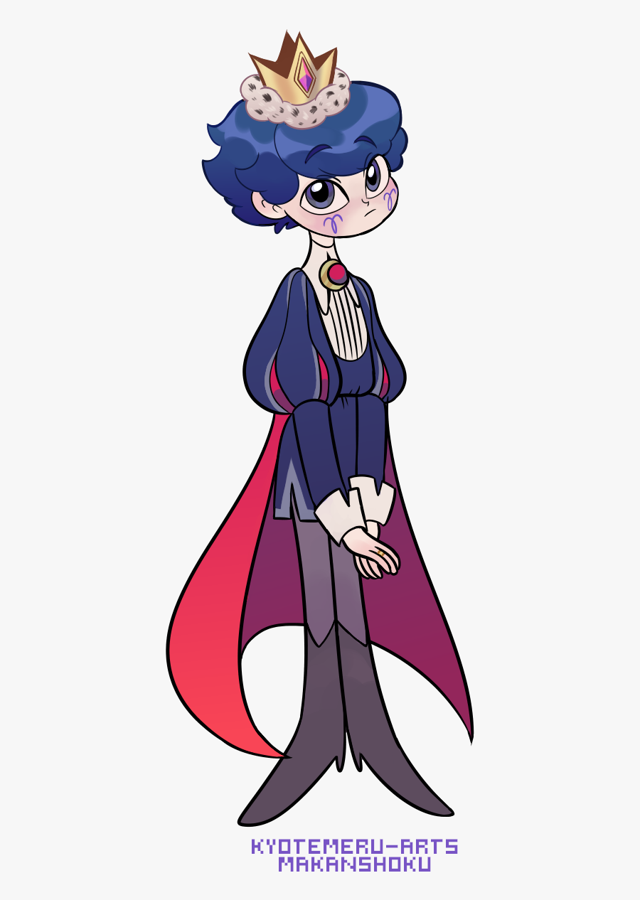 Svtfoe Swap Au, Transparent Clipart