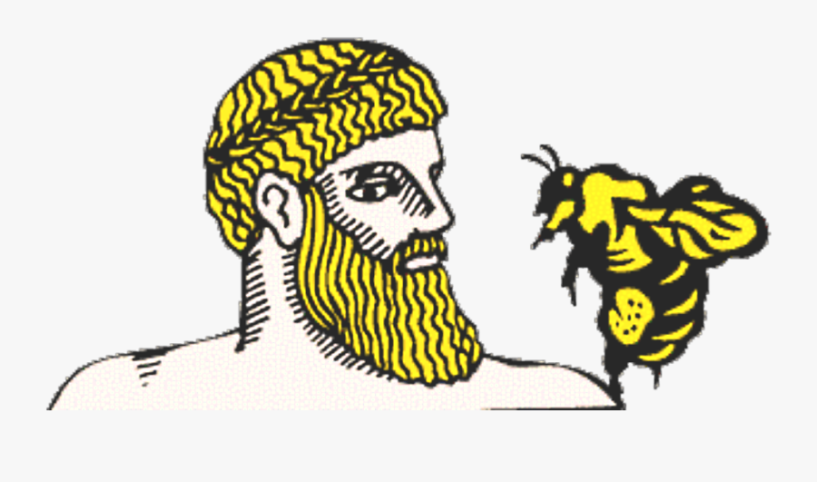 Jupiter Und Die Bienen - Epic Hero, Transparent Clipart