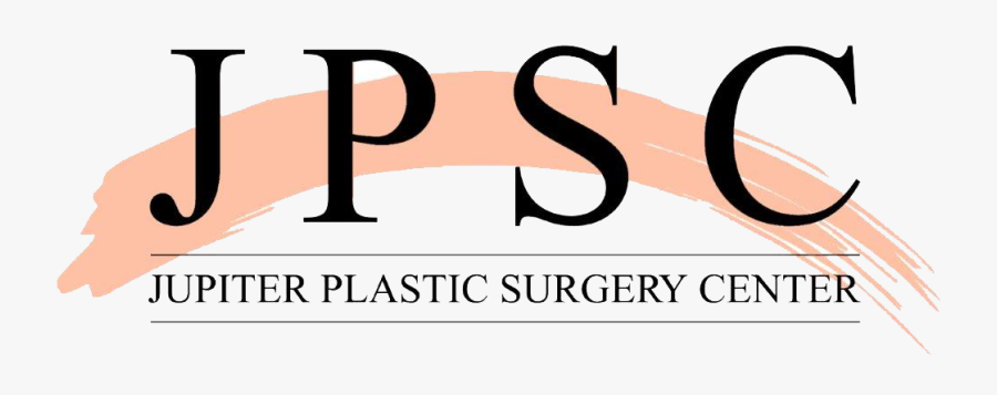 Jupiter Plastic Surgery - Calligraphy, Transparent Clipart