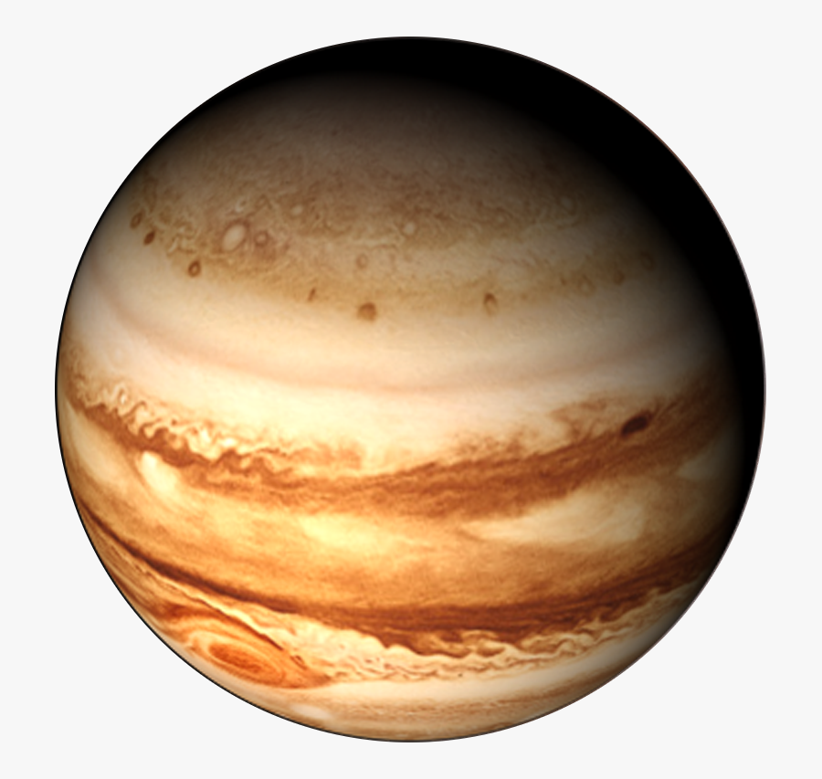 Web Icons Computer Jupiter Browser Png Image High Quality - Planet