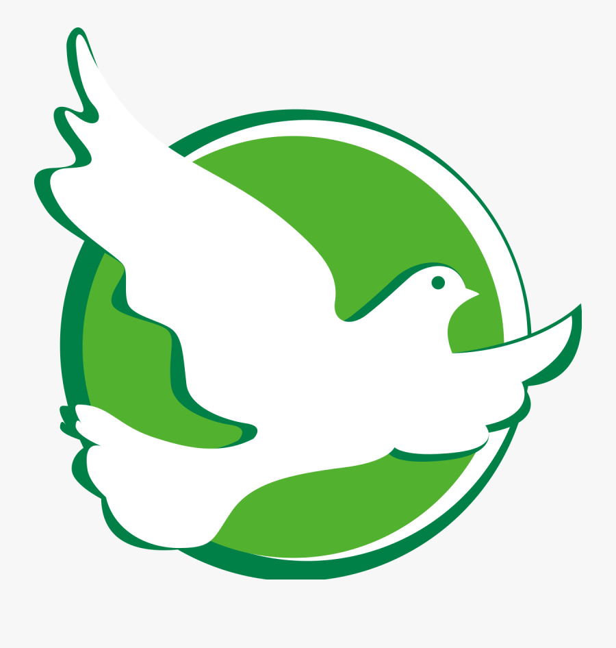 Logo Of Democratic Party Of Hk, Transparent Clipart