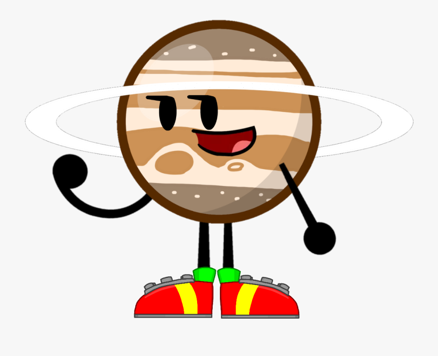 Solar System Twinkle Rush - Object Show Community Jupiter, Transparent Clipart