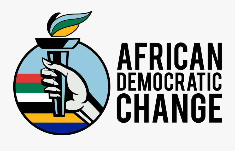 Adec - Org - Za - Africa Is Becoming A Democracy, Transparent Clipart
