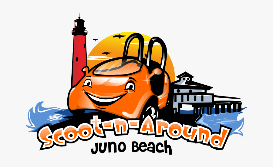 Scoot N Around, Transparent Clipart