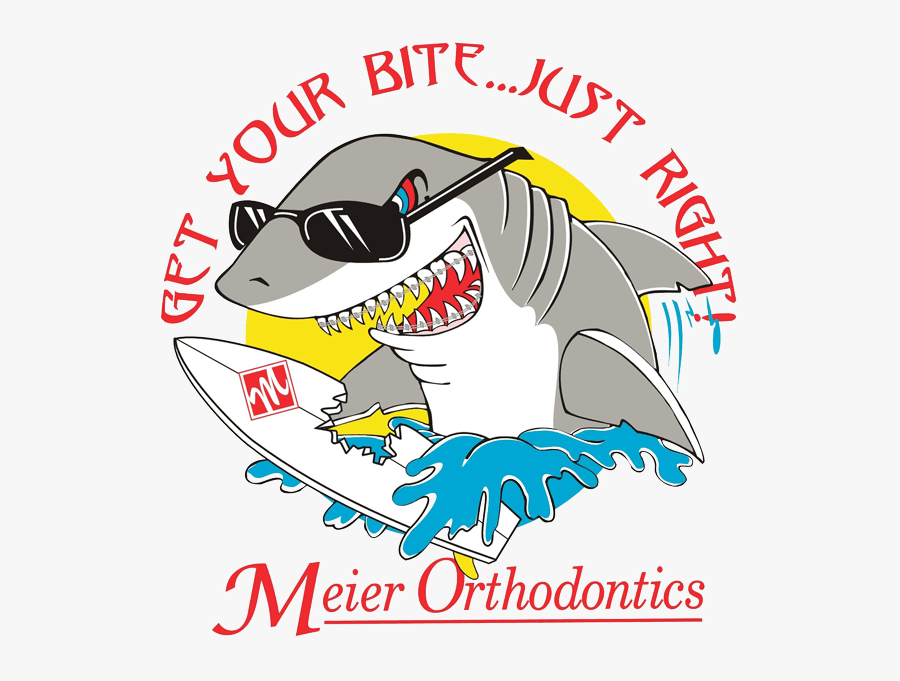 Meier Orthodontics, Transparent Clipart