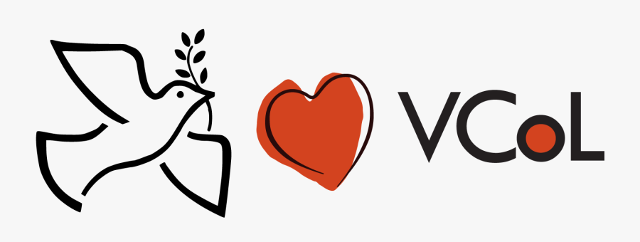 Dove Bird Coloring Pages, Transparent Clipart