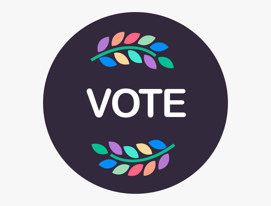 Don T Boo Vote, Transparent Clipart
