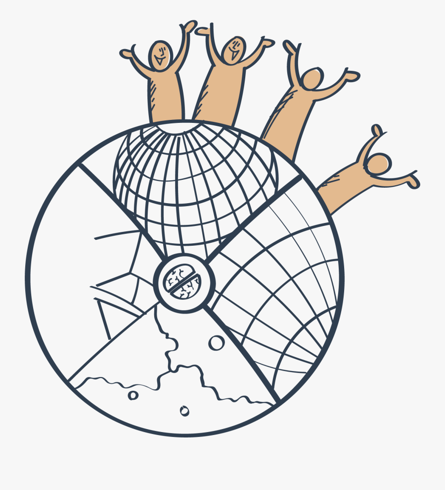 Demtriangle - Vsco Sign, Transparent Clipart