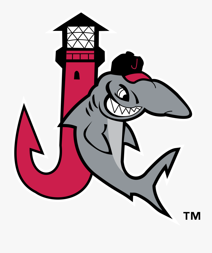 Jupiter Hammerheads Logo Png Transparent - Jupiter Hammerheads Logo, Transparent Clipart