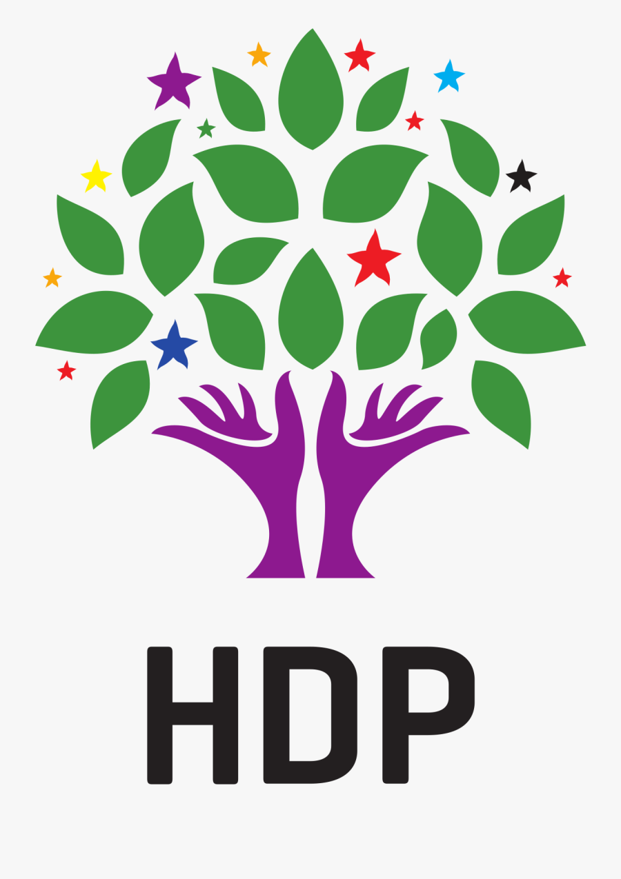 People's Democratic Party, Transparent Clipart