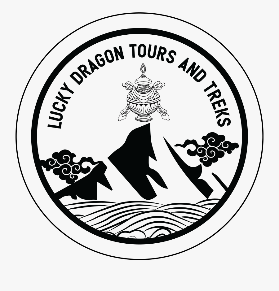 Lucky Dragon Tours And Treks, Transparent Clipart
