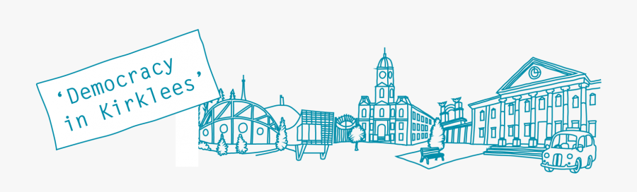 Kirklees Democracy Commission, Transparent Clipart