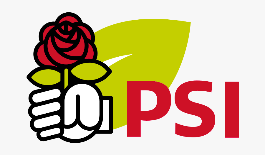 Socialdemocrazia Logo, Transparent Clipart