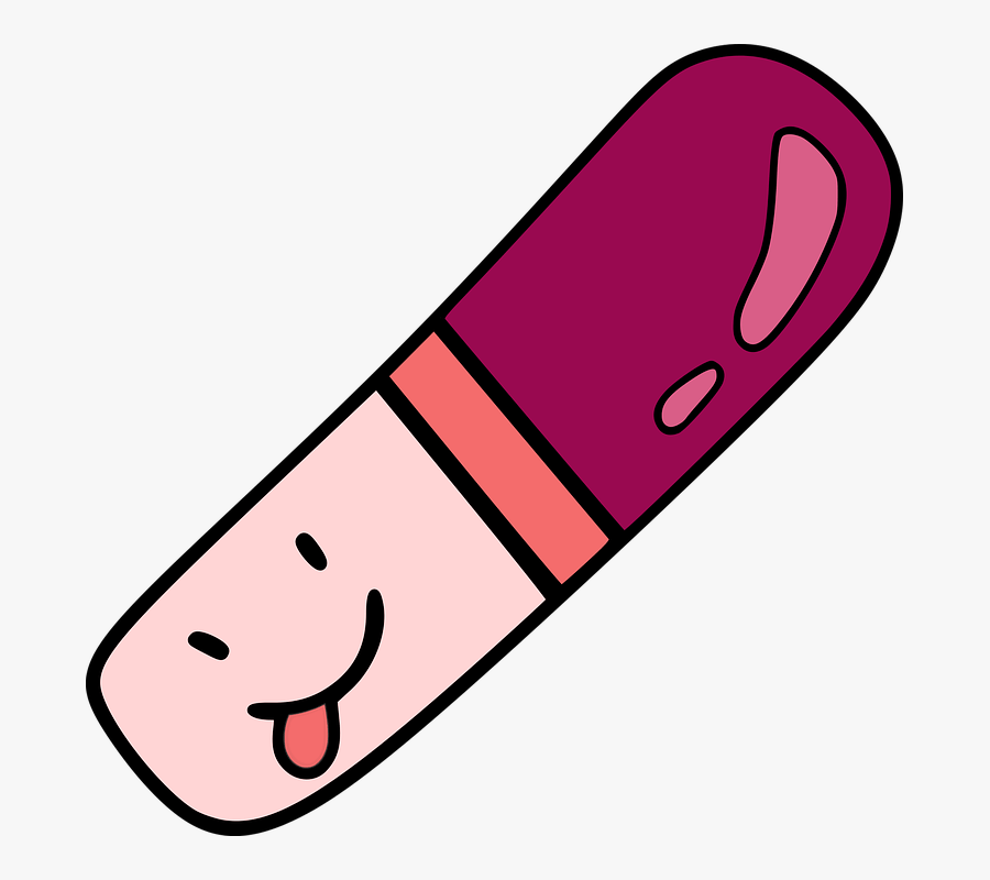 Animasi Obat Antibiotik Png, Transparent Clipart