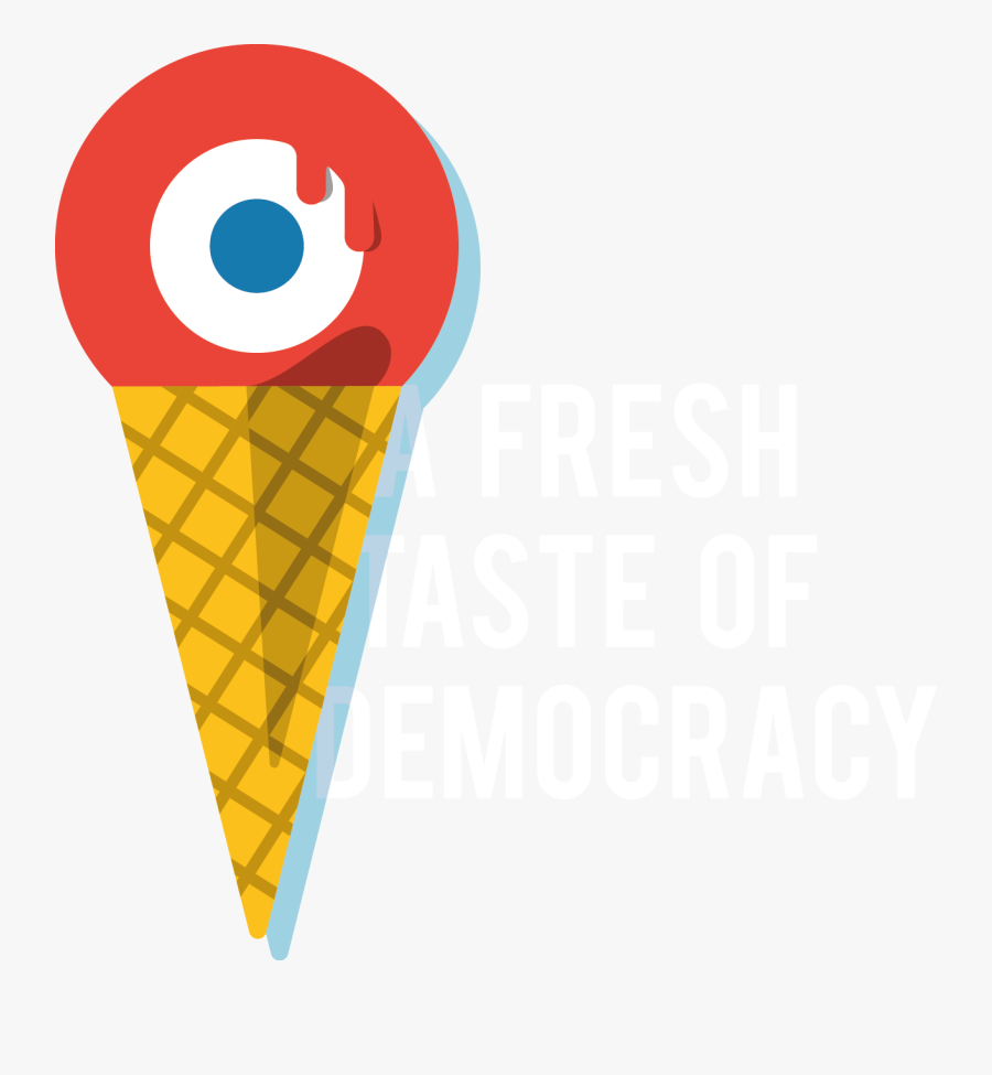 Gelato, Transparent Clipart