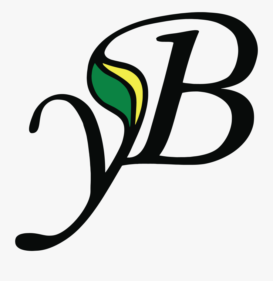 Yard Barbers Logo - Потік Магнітної Індукції Формула, Transparent Clipart