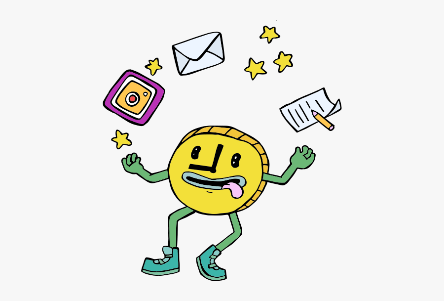 Smiley, Transparent Clipart