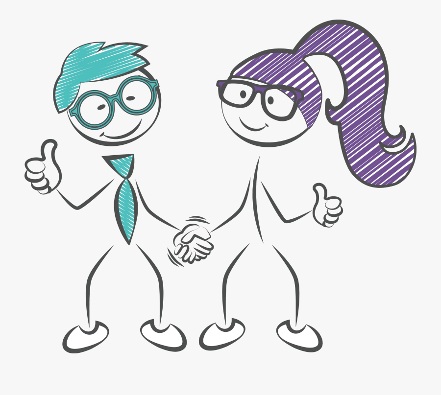 Cartoon, Transparent Clipart