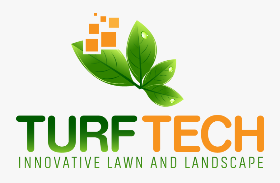 Turf Tech Vector Trans - Graphic Design, Transparent Clipart