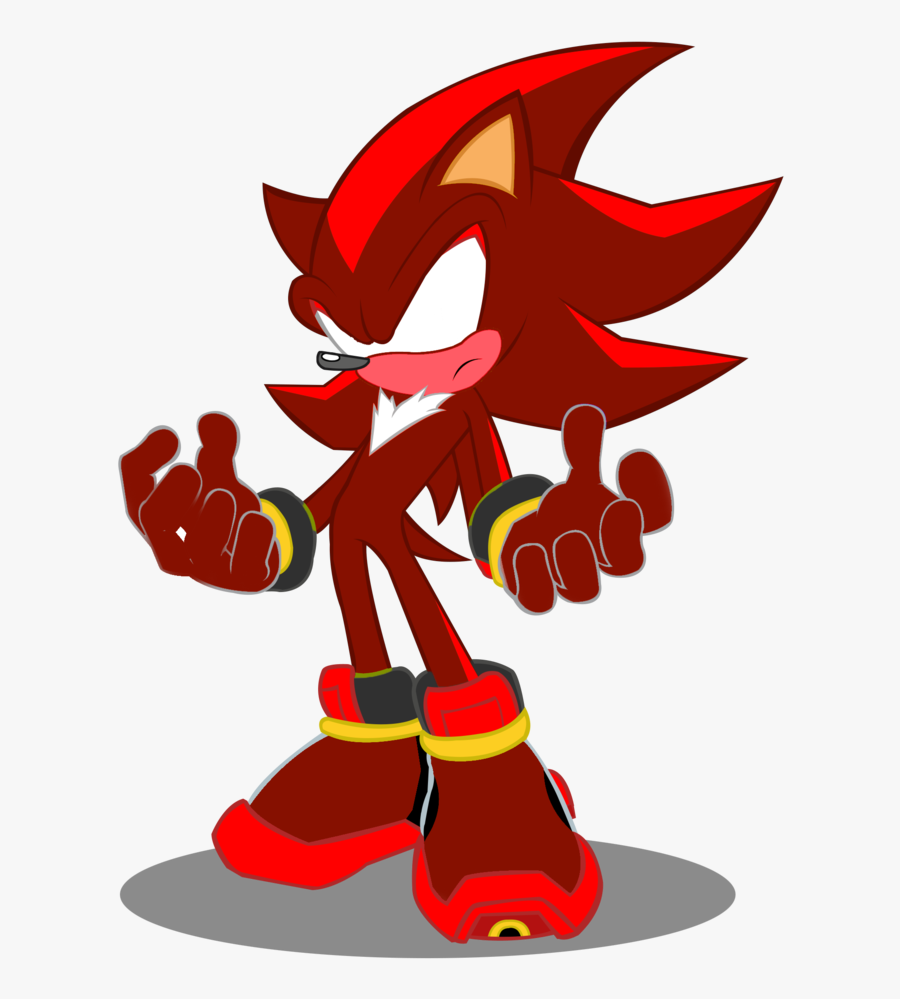 Green Shadow The Hedgehog, Transparent Clipart