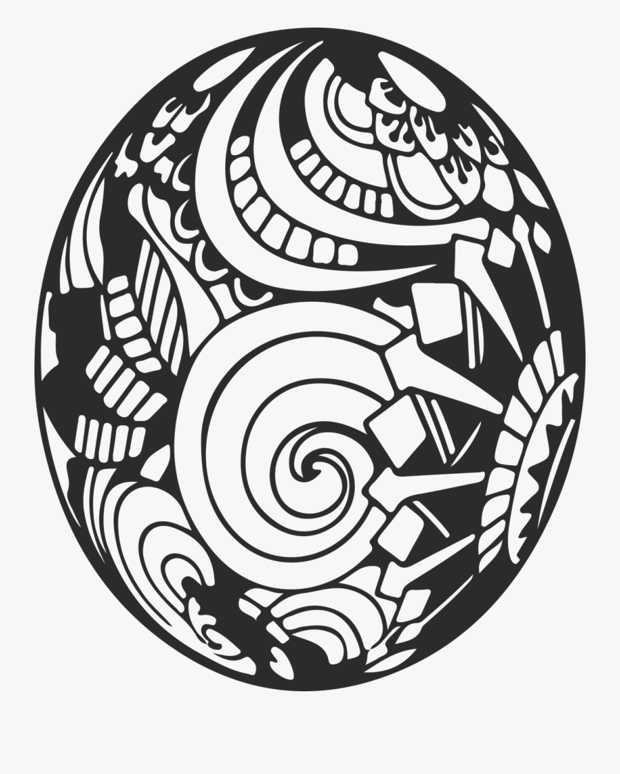 Easter Holidays Easter Egg Eggs Free Picture - Illustration, Transparent Clipart