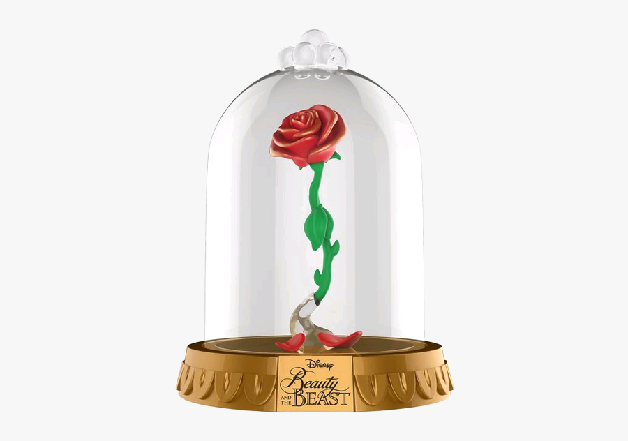 Funko Pop Rose, Transparent Clipart