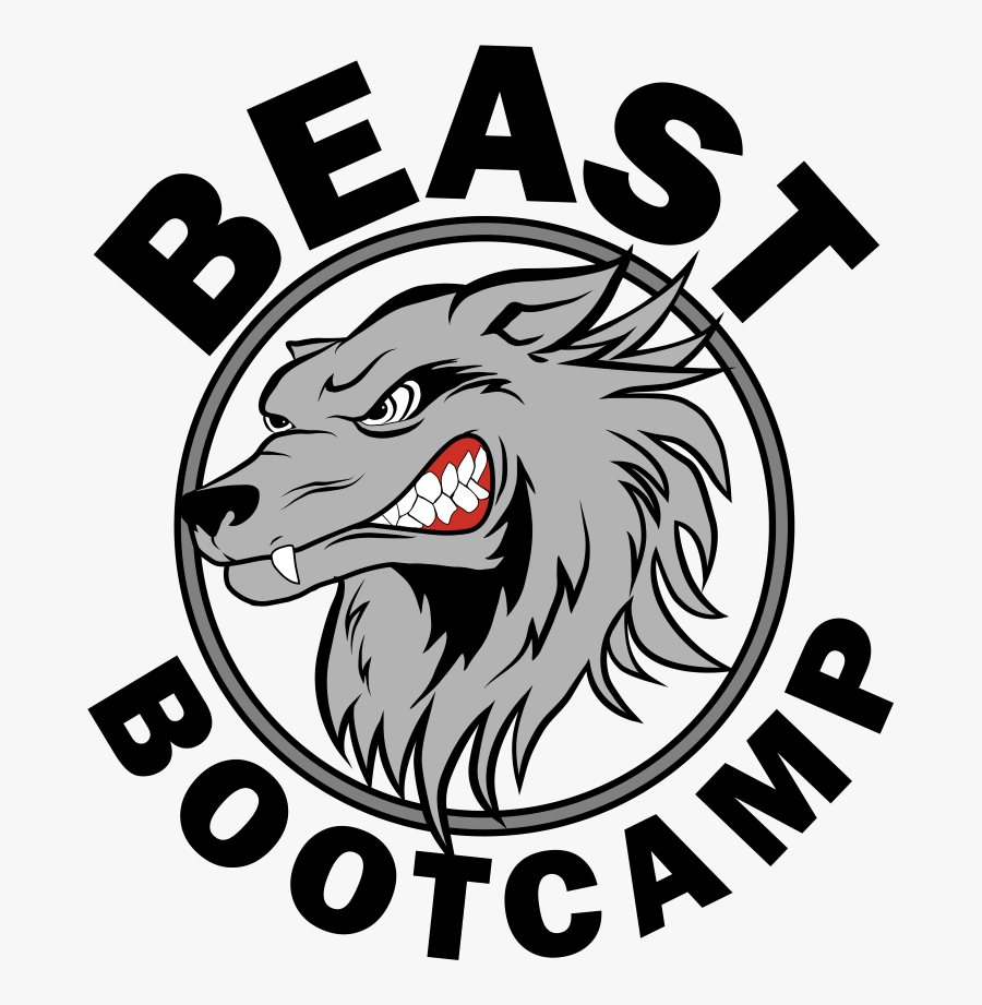 Hd Unleash Your - Beast Bootcamp, Transparent Clipart