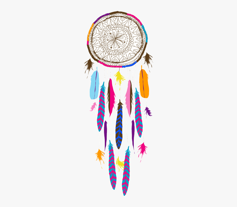 #boho #dreamcatcher #dreamcatchers #bohemian #freetoedit - Dream Catcher Paper Note, Transparent Clipart