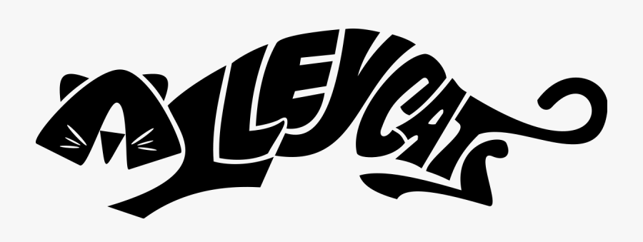 Alleycats Malaysia, Transparent Clipart