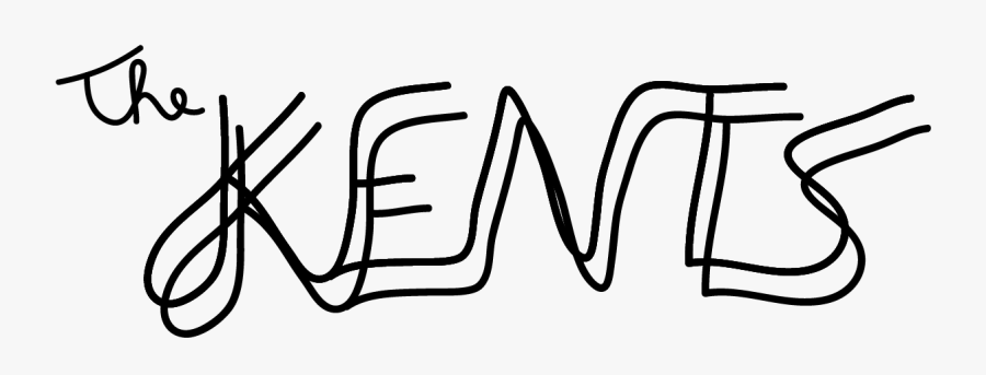 Kents Band Logo, Transparent Clipart