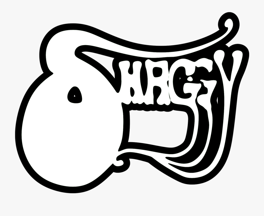 Shaggy - Illustration, Transparent Clipart