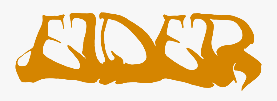 Elder Band Logo, Transparent Clipart