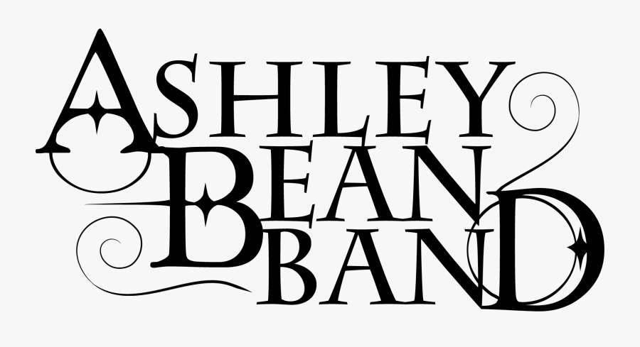 Ashley Bean Band, Transparent Clipart