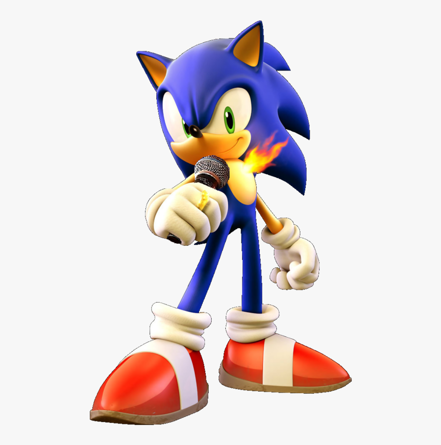 Transparent Clipart Rock Band - Seven Rings In Hand, Transparent Clipart