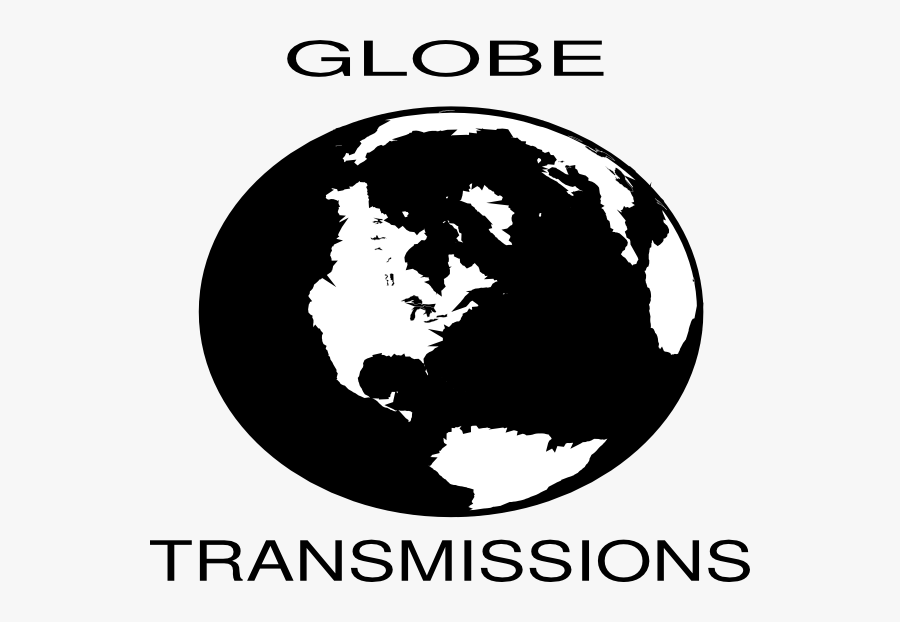 Green And White Globe Vector, Transparent Clipart