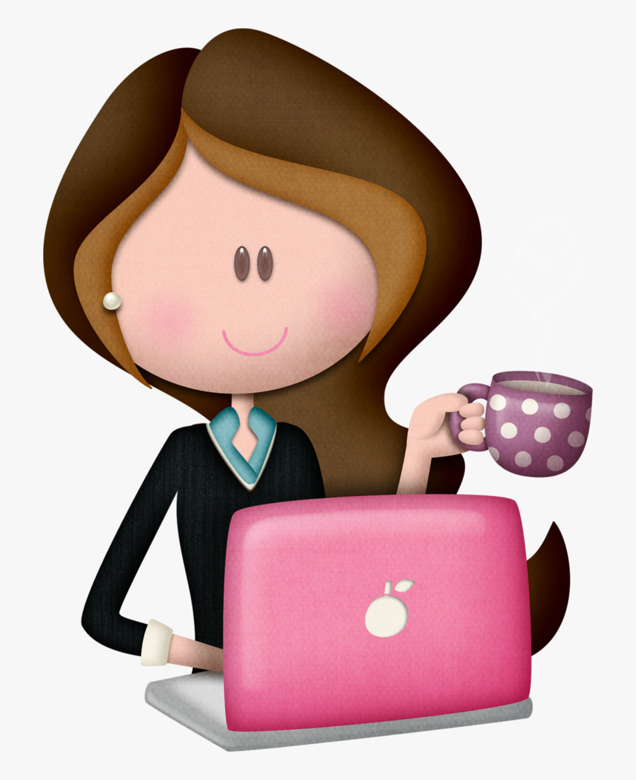 Фото, Автор Ladylony На Яндекс - Abogada Dibujo, Transparent Clipart