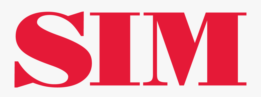 Sim Mission, Transparent Clipart