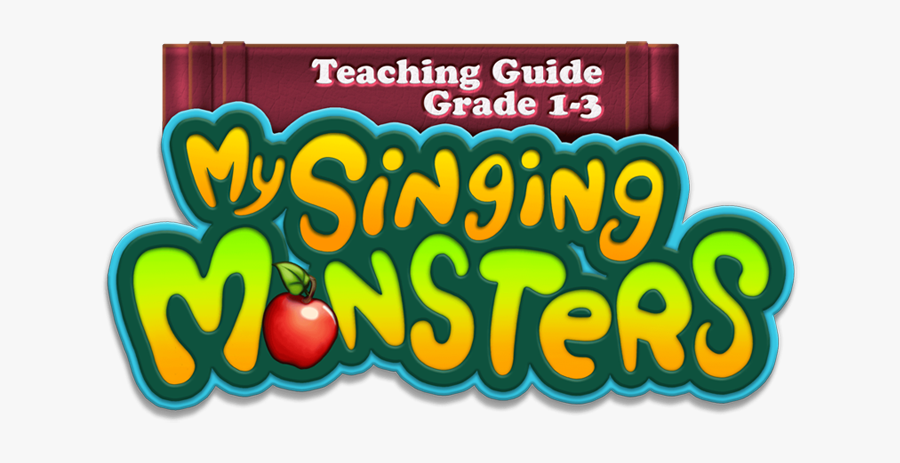 Teaching Guide Grade 1-3 - Illustration, Transparent Clipart