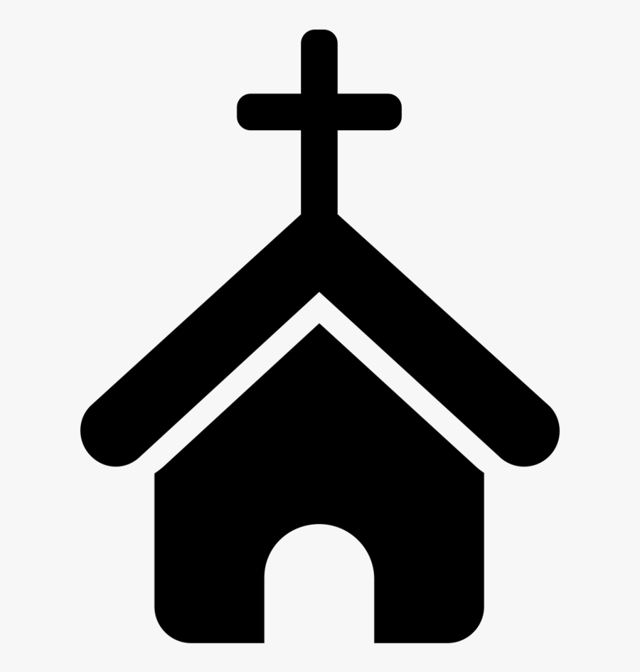 Missionary - Church Noun Project, Transparent Clipart