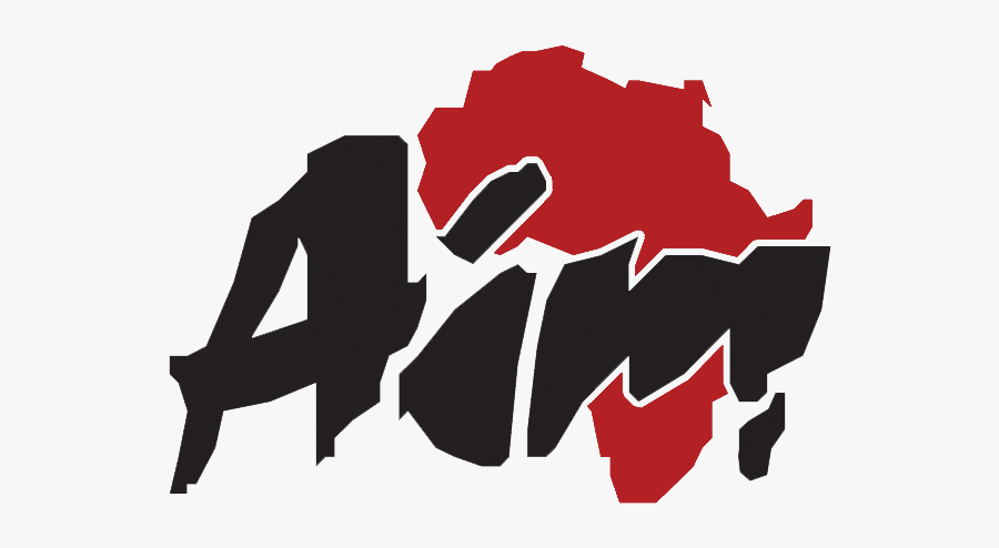 Africa Inland Mission Logo, Transparent Clipart