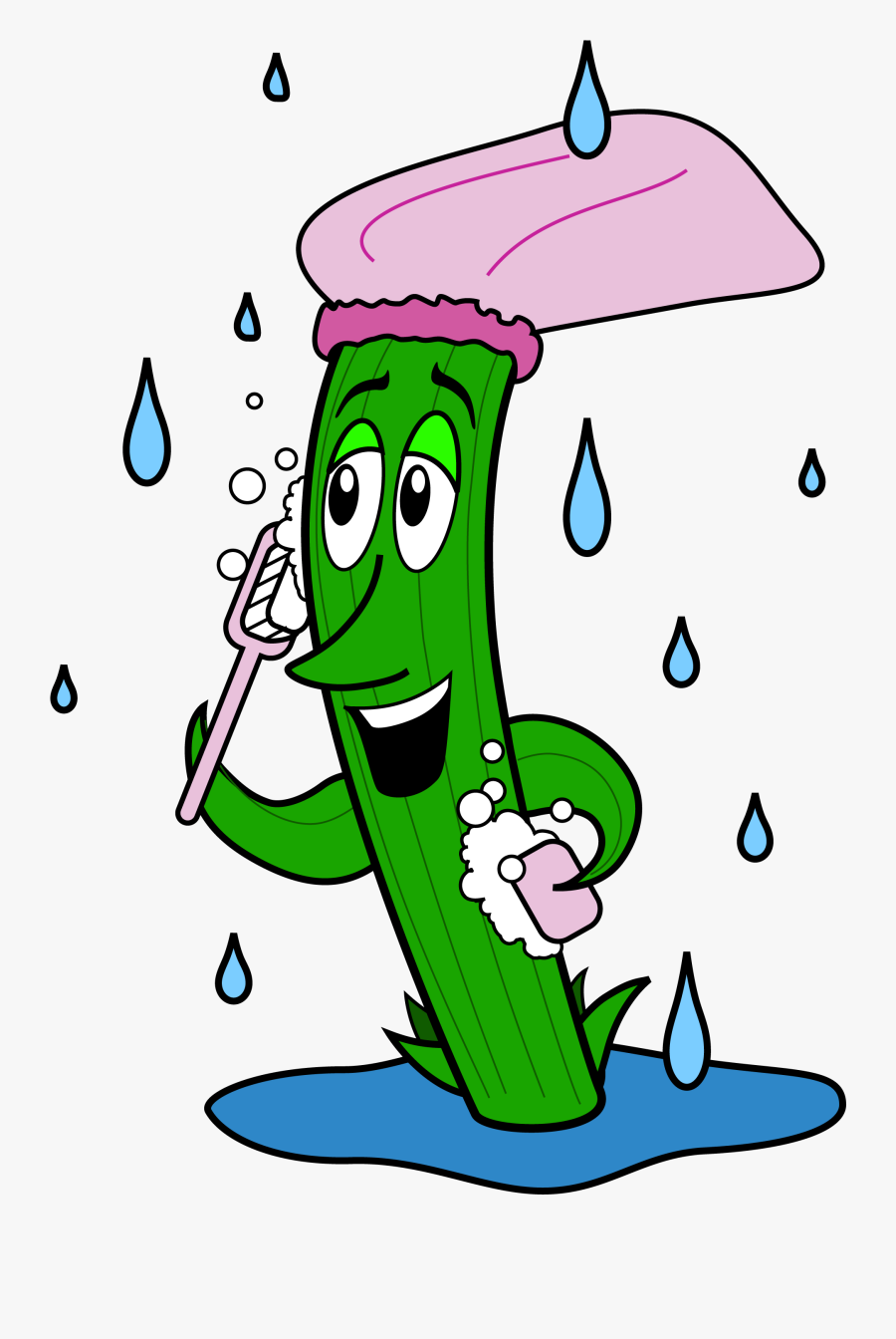 Cartoon, Transparent Clipart