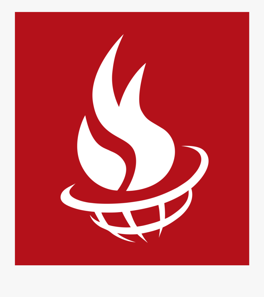 Missionary Church Logo, Transparent Clipart