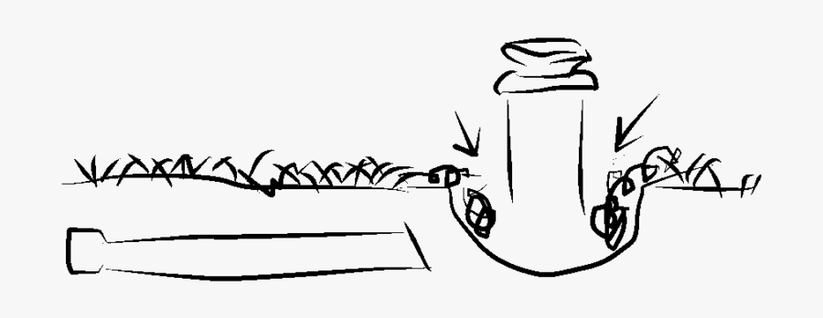 Sketch, Transparent Clipart