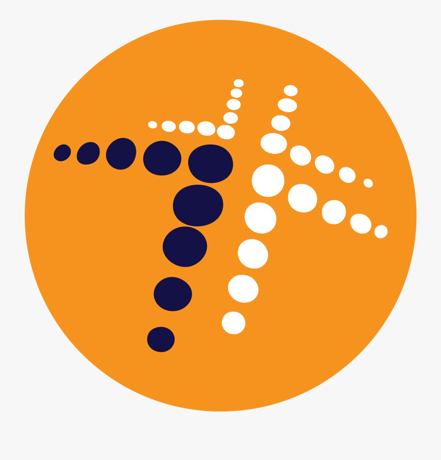 Carolina Missionary Baptist Church - Circle, Transparent Clipart