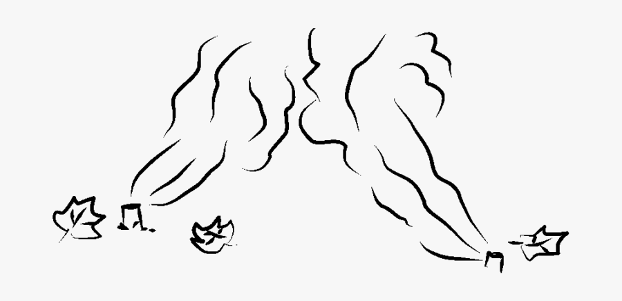 Line Art, Transparent Clipart