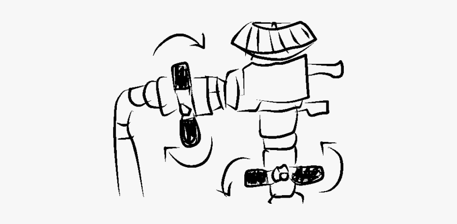 Cartoon, Transparent Clipart